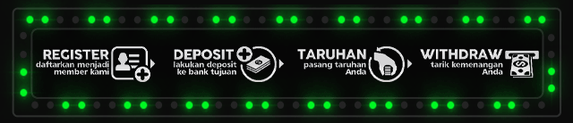 IDR69 Jackpot